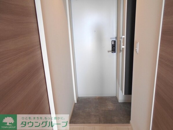 SOPHIA HILLSの物件内観写真